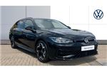 2024 Volkswagen Passat Estate