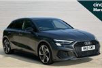 2021 Audi A3