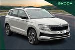 2024 Skoda Karoq