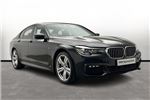 2018 BMW 7 Series