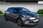 2018 Toyota C-HR