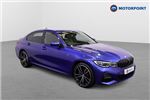 2020 BMW 3 Series