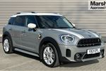 2021 MINI Countryman