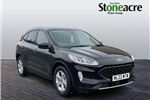 2022 Ford Kuga