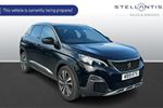 2019 Peugeot 3008