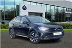 2022 Volkswagen Taigo