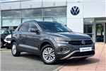 2023 Volkswagen T-Roc