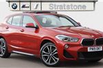 2019 BMW X2