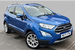 2022 Ford EcoSport