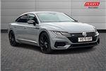 2020 Volkswagen Arteon