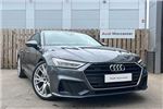 2022 Audi A7