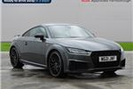 2021 Audi TT