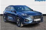 2023 Ford Kuga