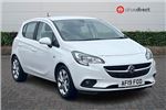 2019 Vauxhall Corsa