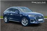 2024 Audi Q5 Sportback