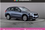 2020 BMW X1