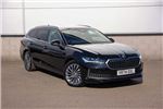2024 Skoda Superb Estate