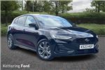 2023 Ford Focus