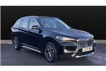 2021 BMW X1