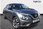 2021 Nissan Juke