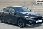 2021 BMW 1 Series
