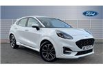 2023 Ford Puma