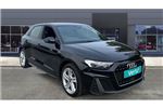 2020 Audi A1