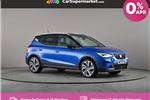 2021 SEAT Arona