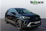 2021 Vauxhall Crossland