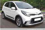 2021 Kia Picanto