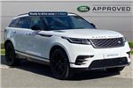 2022 Land Rover Range Rover Velar