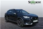 2022 Cupra Formentor