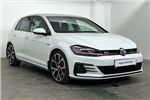 2019 Volkswagen Golf GTI