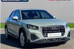 2024 Audi Q2