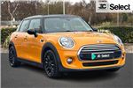 2015 MINI Hatchback 5dr