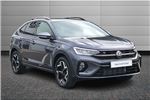 2025 Volkswagen Taigo