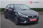 2023 MG MG3