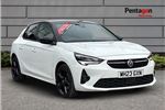2023 Vauxhall Corsa