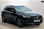 2021 Volvo XC60