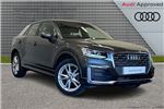 2019 Audi Q2