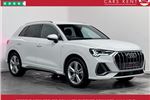 2021 Audi Q3