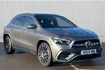 2024 Mercedes-Benz GLA