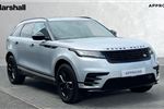 2023 Land Rover Range Rover Velar