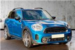 2022 MINI Countryman