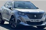 2021 Peugeot 2008