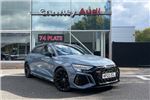 2022 Audi RS3