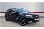 2020 DS DS 7 Crossback