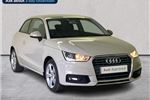 2018 Audi A1