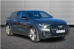 2023 Audi Q8