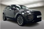 2023 Land Rover Range Rover Evoque